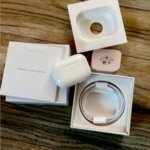 Brand new AirPods